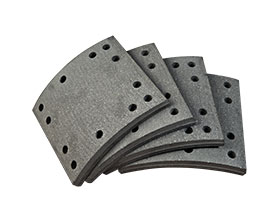 brake lining products